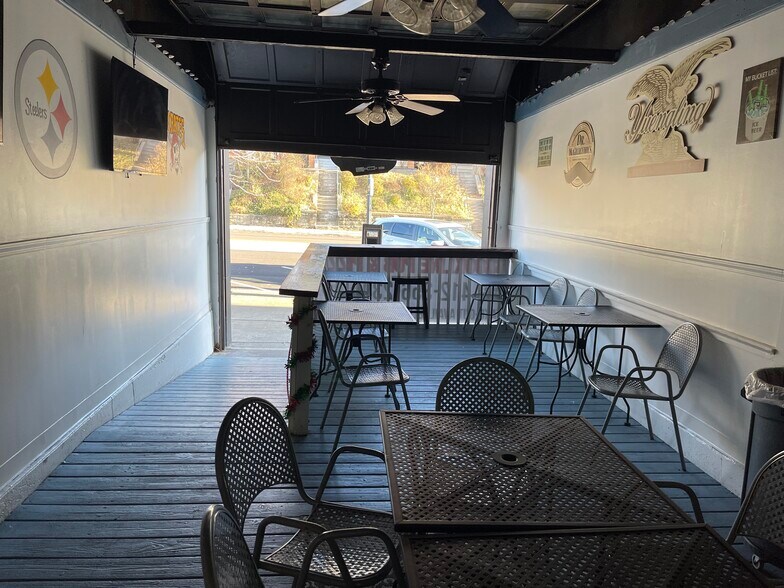 More Photos Of 732-734 Brookline Blvd, Pittsburgh Storefront Retail Residential For Sale