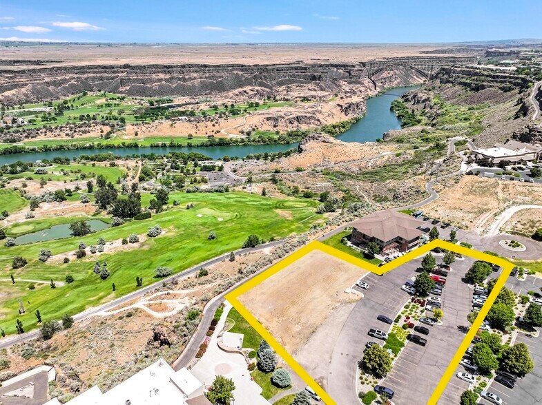 More Photos Of 201 River Vista Pl, Twin Falls Land For Sale