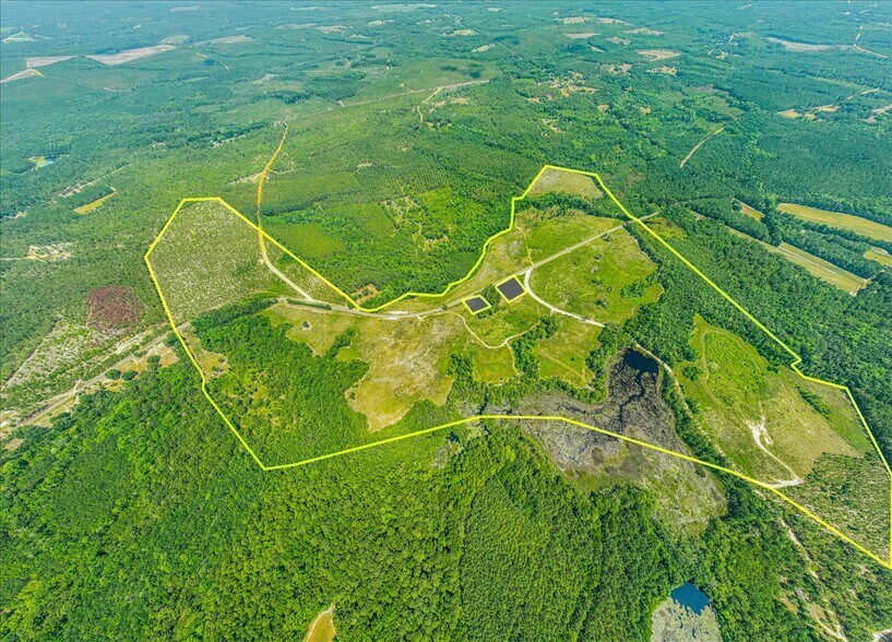 More Photos Of Turnage rd, Patrick Land For Sale