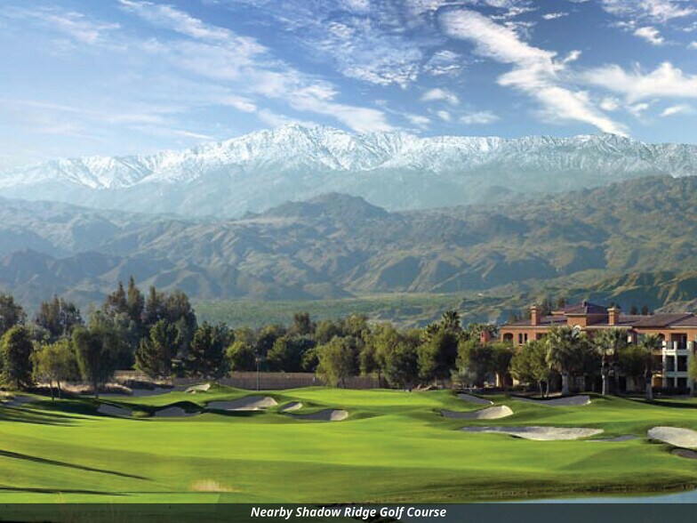 More Photos Of Portola Rd, Palm Desert Land For Sale