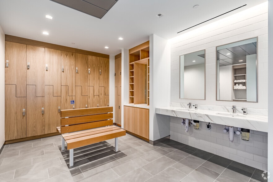 More Photos Of 4800 Hampden Ln, Bethesda Office For Lease