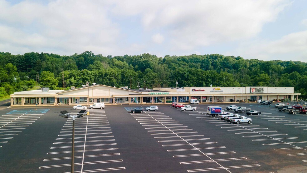 More Photos Of 1360-1399 Columbia Blvd, Bloomsburg Unknown For Lease