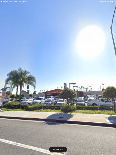 Primary Photo Of 10970 Firestone Blvd, Norwalk Auto Dealership For Sale