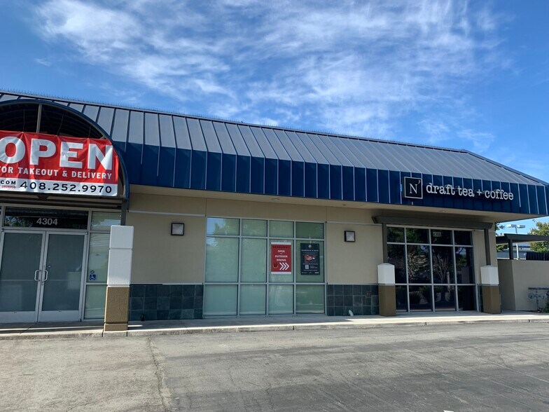 More Photos Of 651-685 Saratoga Ave, San Jose Unknown For Lease