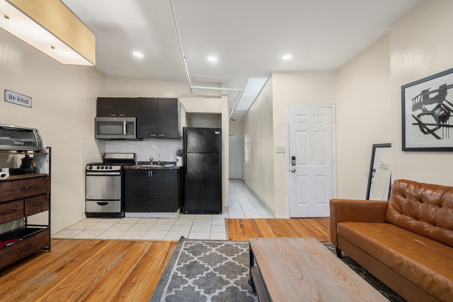 More Photos Of 596 W 152nd St, New York Apartments For Sale