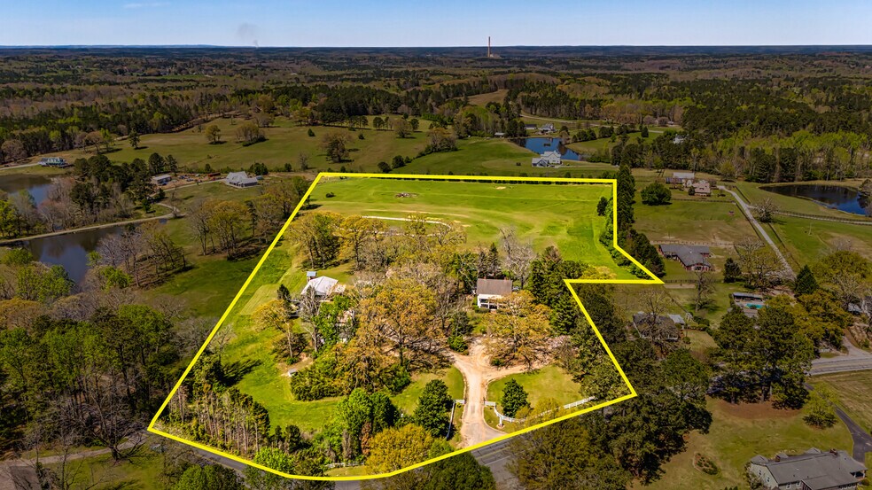 More Photos Of 1441 Welcome Rd, Newnan Land For Sale