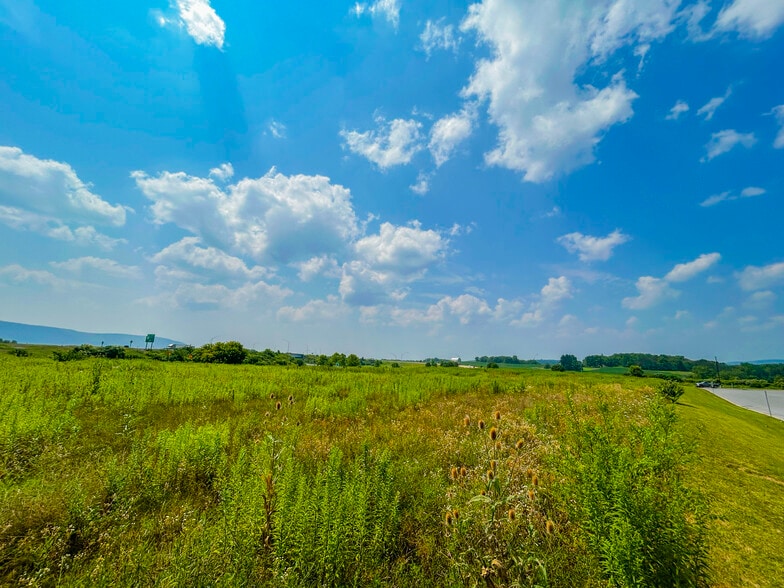 More Photos Of Venture Dr, Bellefonte Land For Lease