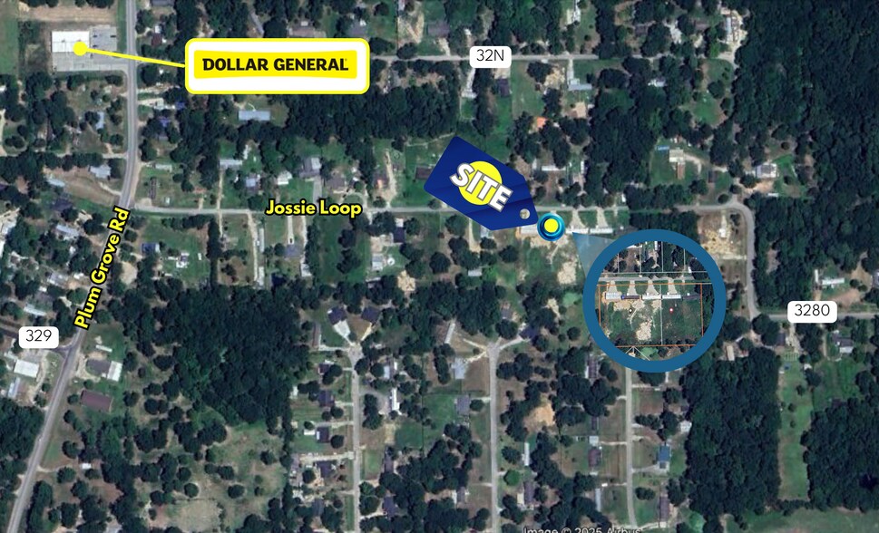 More Photos Of 264-366 County Road 328 N, Cleveland Manufactured Housing Mobile Home Park For Sale