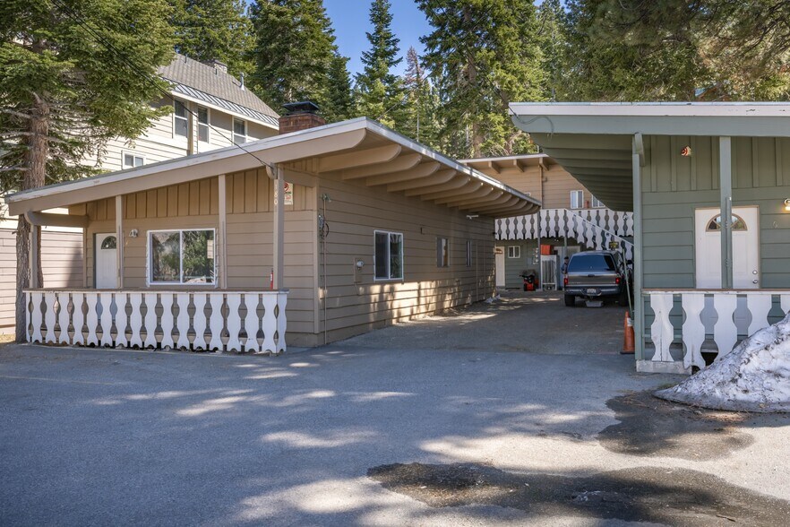 More Photos Of 1801 Old Mammoth Rd, Mammoth Lakes Apartments For Sale