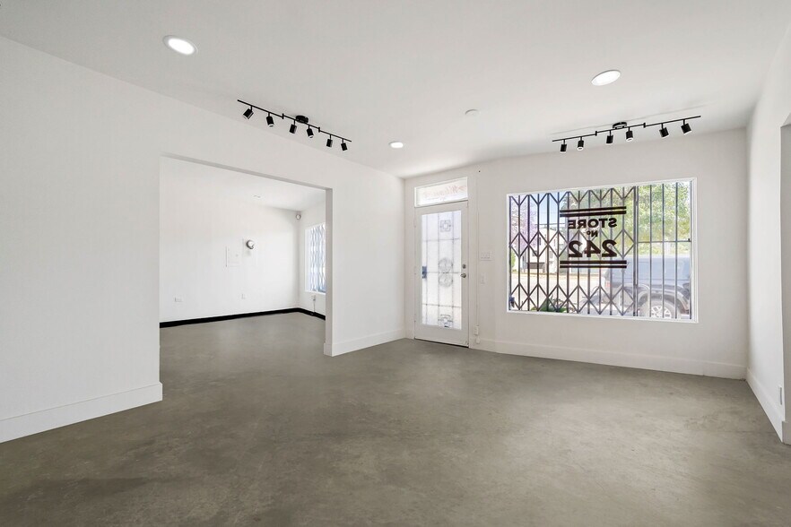 More Photos Of 4311-4315 Eagle Rock Blvd, Los Angeles Storefront Retail Residential For Sale