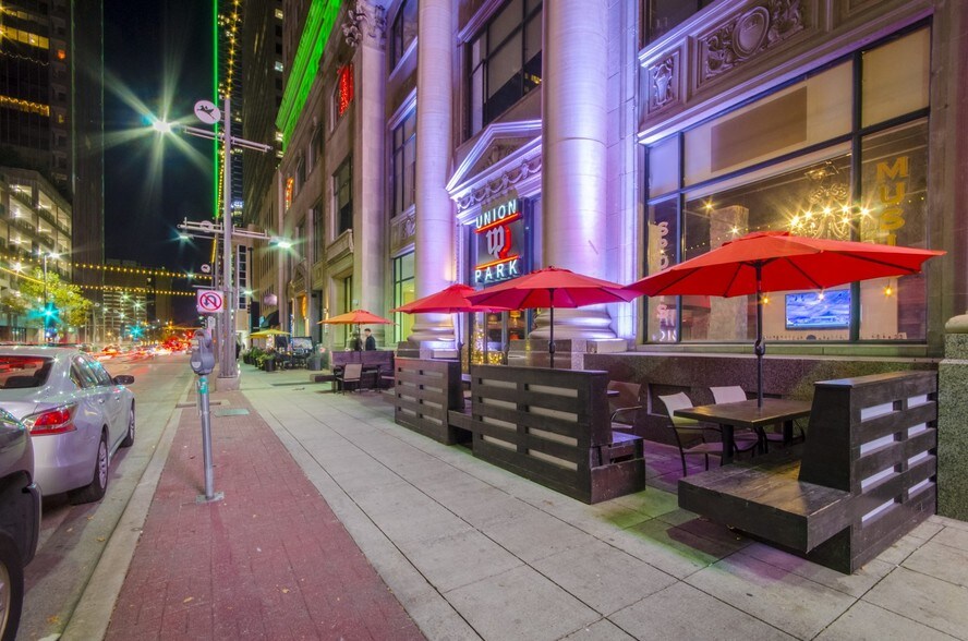 More Photos Of 1309 Main St, Dallas Multifamily For Sale
