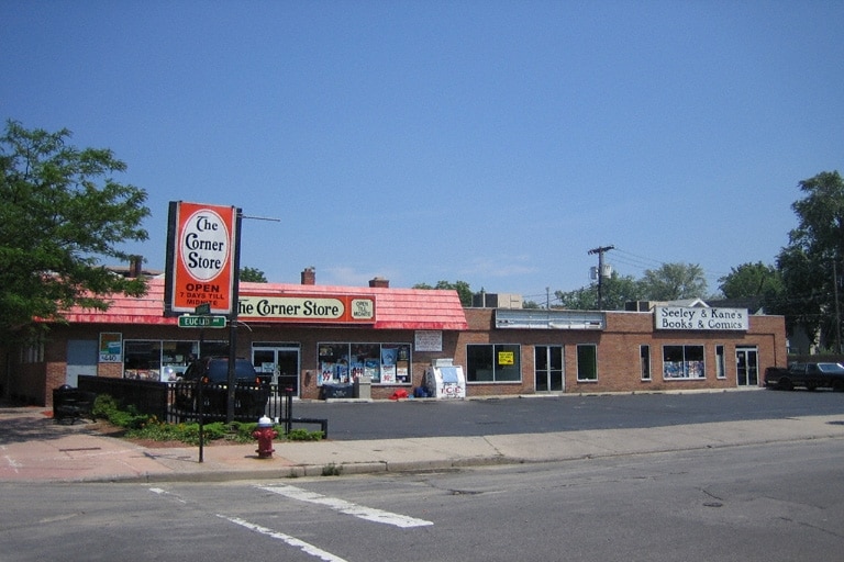 More Photos Of 2815 Delaware Ave, Kenmore Freestanding For Sale