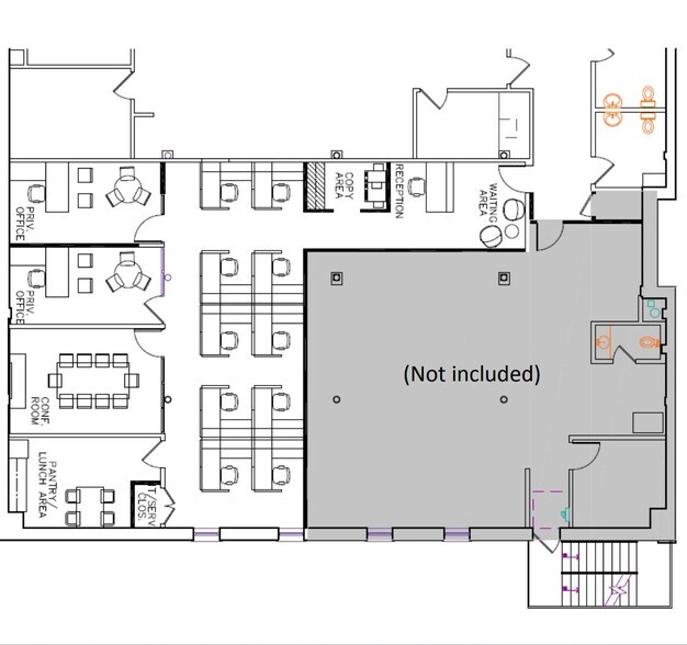 More Photos Of 503-509 5th Ave, Brooklyn Office For Lease