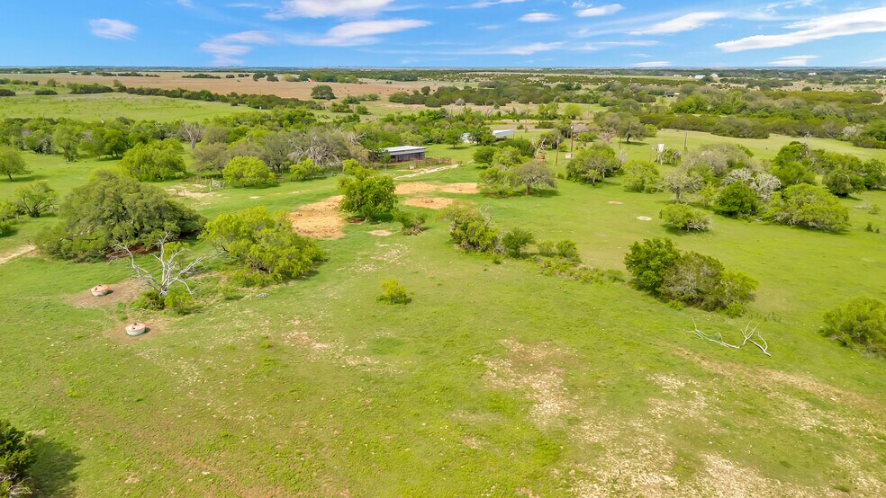 More Photos Of 8200 County Road 200, Burnet Land For Sale