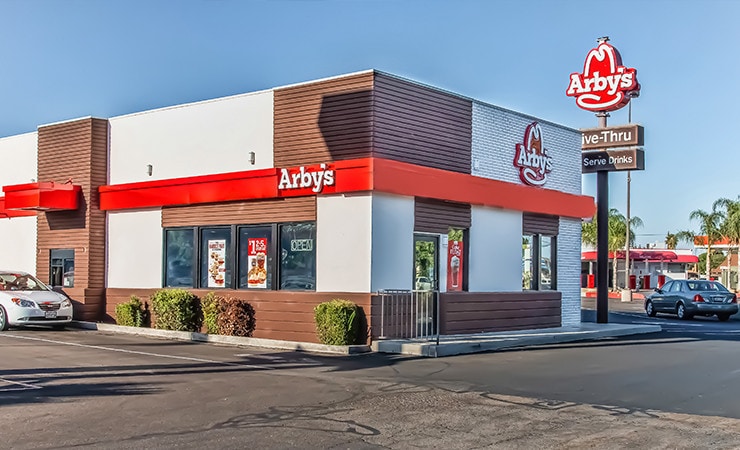 More Photos Of 4181 E Ashlan Ave, Fresno Fast Food For Lease