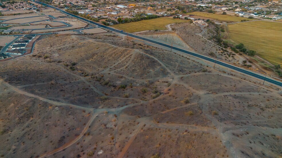 More Photos Of 3504 McNeil St, Laveen Land For Sale