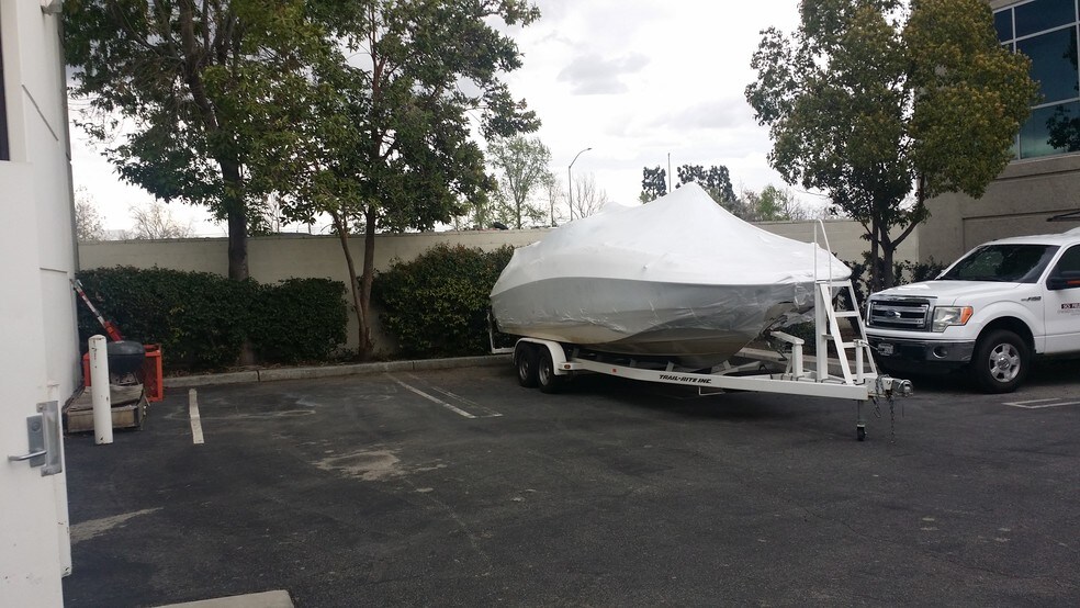 More Photos Of 9383 Charles Smith Ave, Rancho Cucamonga Warehouse For Lease