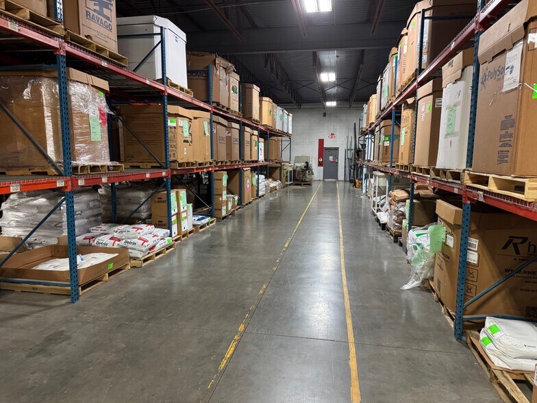 More Photos Of 19178 Industrial Blvd NW, Elk River Manufacturing For Sale