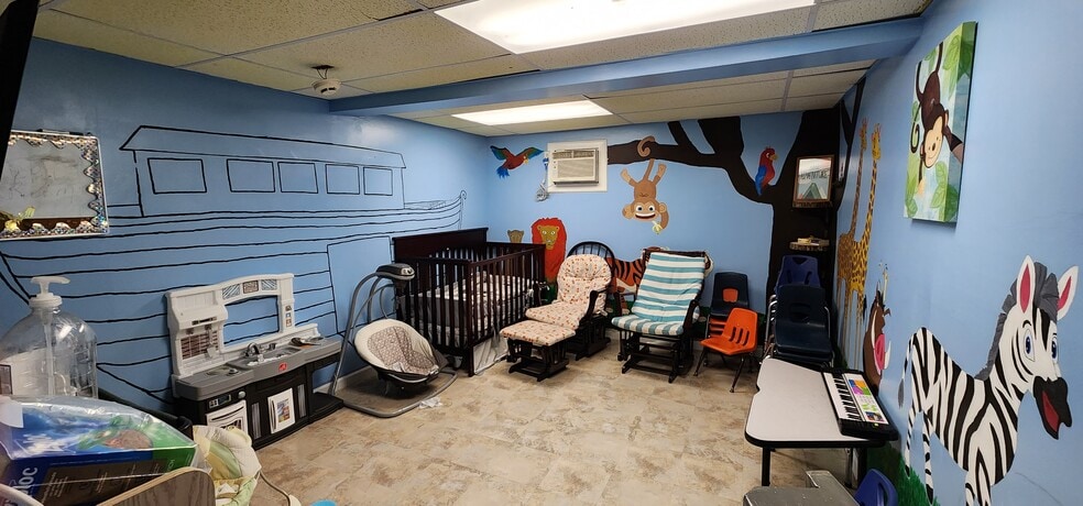 More Photos Of 4616 Tonnelle Ave, North Bergen Religious Facility For Sale