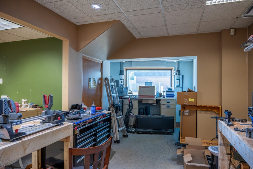 More Photos Of 129 E Bridge St, New Lisbon Bank For Sale