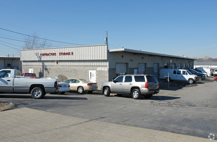 More Photos Of 1232 Northgate Business Pky, Madison Warehouse For Lease