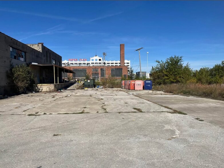 More Photos Of , Kansas City Industrial For Sale