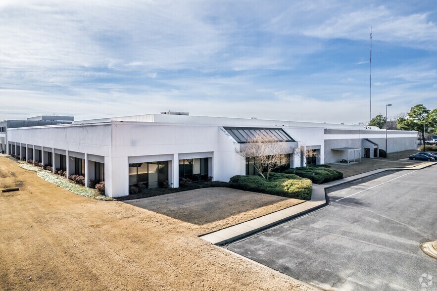 Primary Photo Of 3131 Appling Rd, Memphis Warehouse For Lease