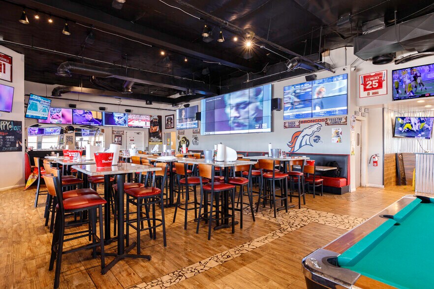 More Photos Of 4906 E Main St, Mesa Restaurant For Sale