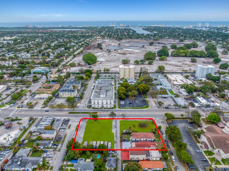 More Photos Of 720 N Federal Hwy, Hollywood Land For Sale