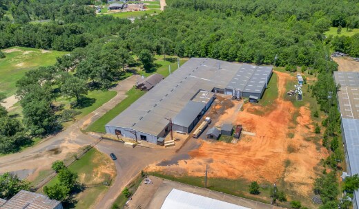 More Photos Of 500 Austin Ave, Henderson Industrial For Sale