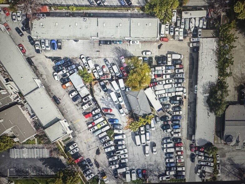 More Photos Of 685 E El Camino Real, Sunnyvale Restaurant For Sale