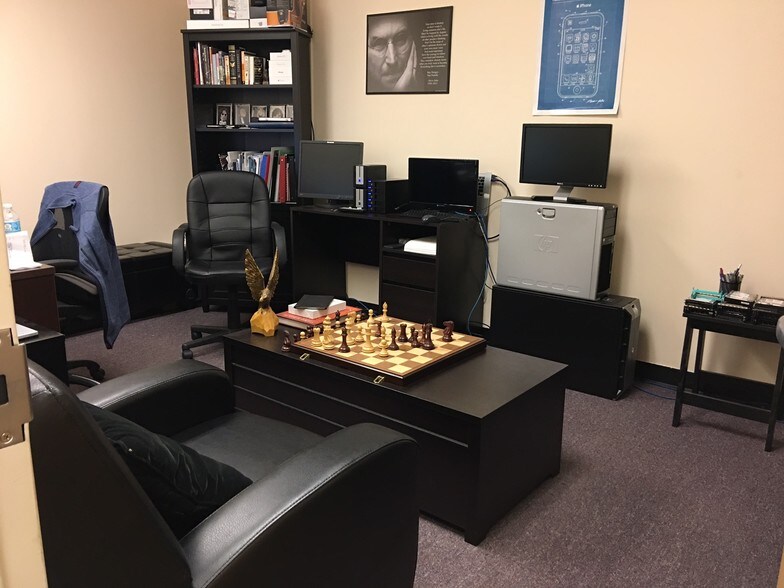 Photo of 1st Floor Ste 130C