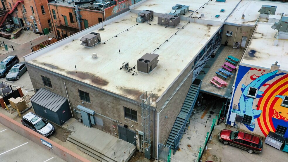 More Photos Of 242 Linden St, Fort Collins Office For Lease