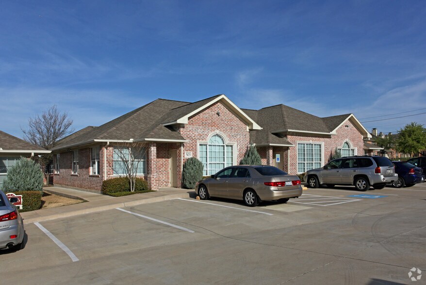 Primary Photo Of 2840 Keller Springs Rd, Carrollton Coworking Space