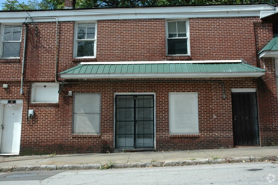 More Photos Of 328-336 Ormond St SE, Atlanta Storefront For Lease
