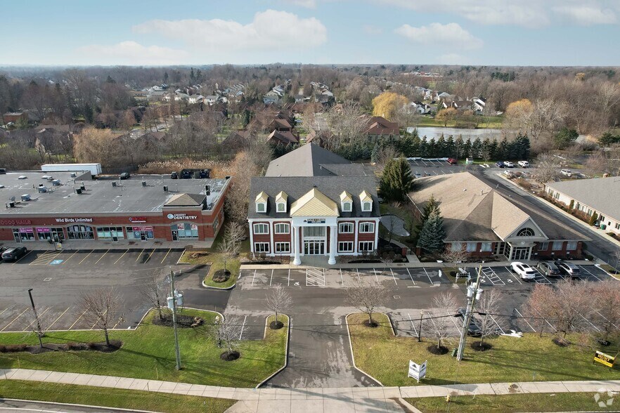 More Photos Of 8600 Transit Rd, East Amherst Medical For Lease