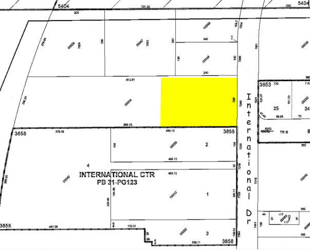 More Photos Of 7200 International Dr, Orlando Hotel For Lease