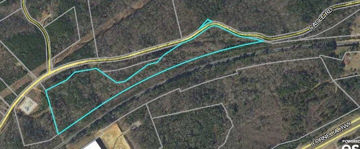More Photos Of 4258 Cagle Rd, Lula Land For Sale