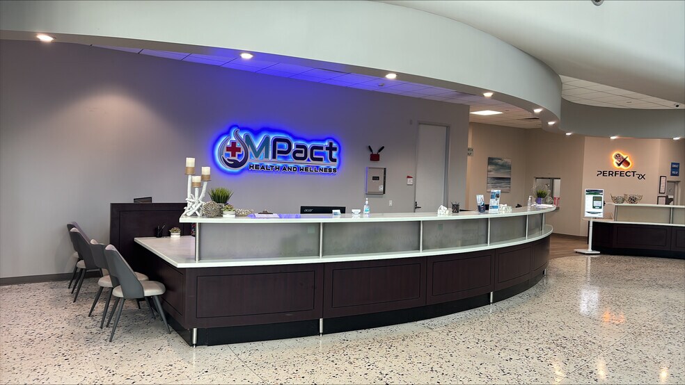 More Photos Of 411 Lantern Bend Dr, Houston Medical For Lease