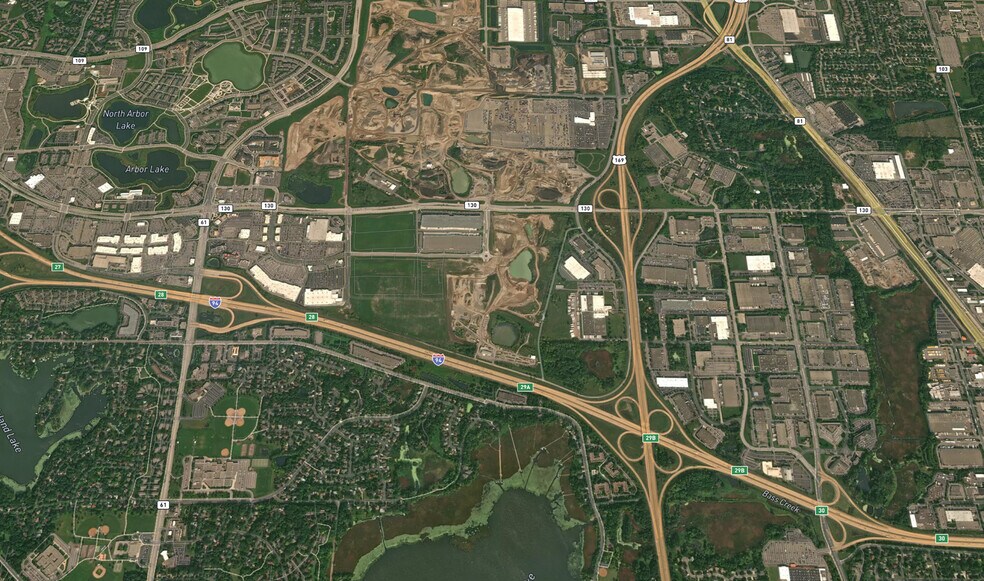 More Photos Of 7225 Northland Dr, Brooklyn Park Office For Lease