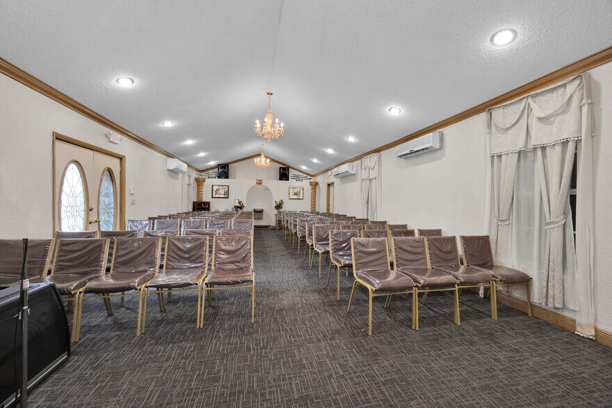 More Photos Of 8523 NW 22nd Ave, Miami Religious Facility For Sale