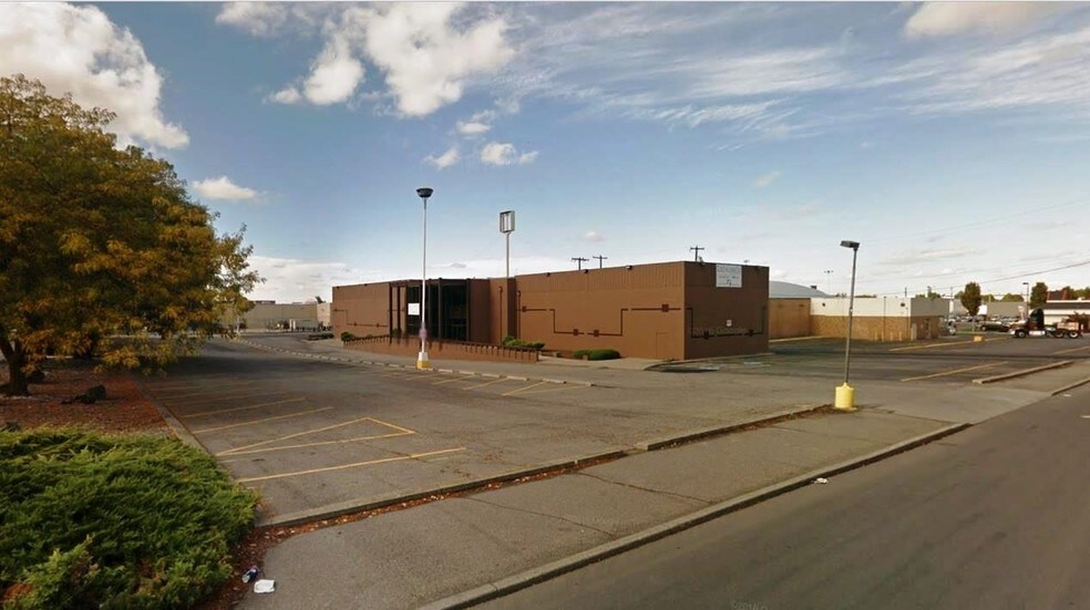 Primary Photo Of 4210 E Sprague Ave, Spokane Unknown For Lease