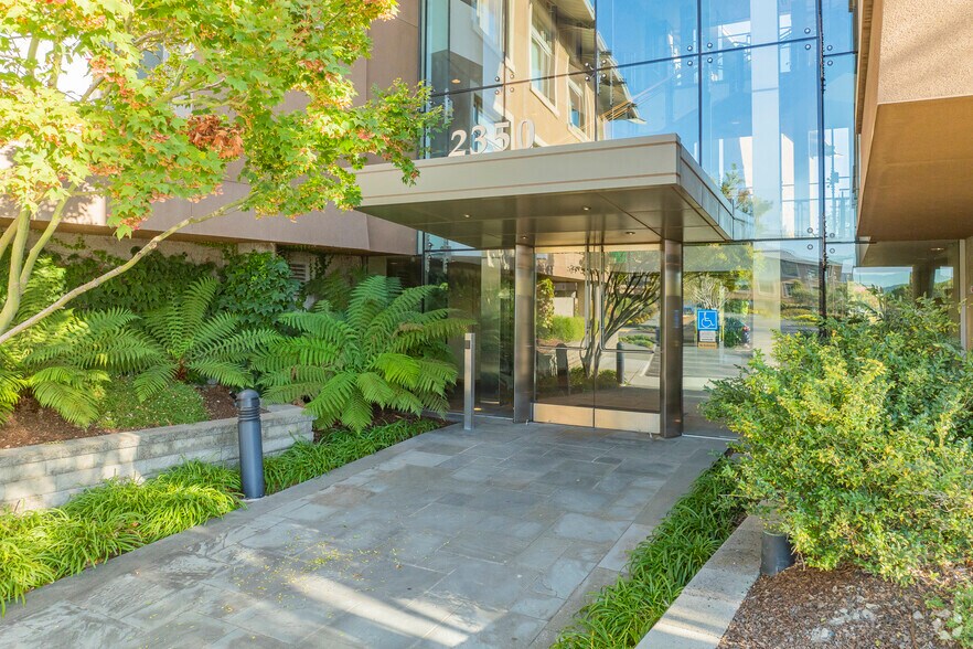 More Photos Of 2350 Kerner Blvd, San Rafael Unknown For Lease