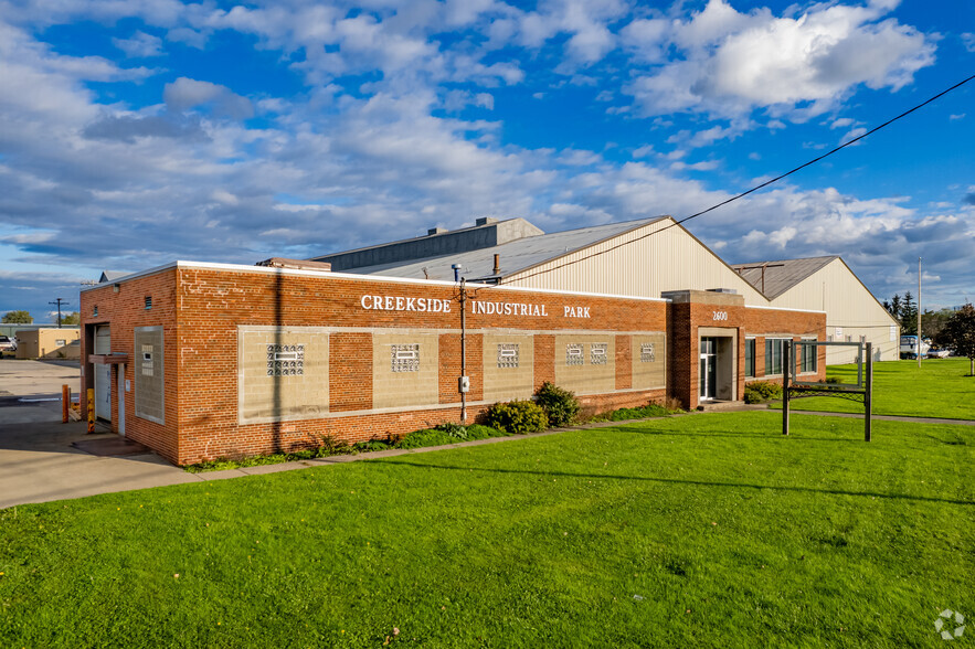 Primary Photo Of 2600 Hamburg Tpke, Buffalo Warehouse For Lease