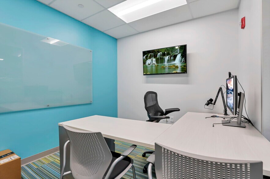 More Photos Of 5500 Frantz Rd, Dublin Coworking Space