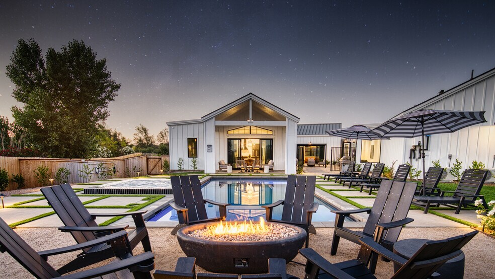 More Photos Of 39241 Corte Venture, Temecula Winery Vineyard For Sale