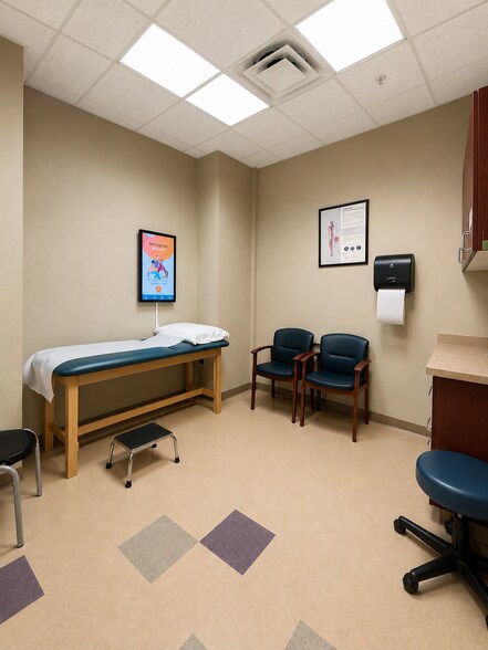 More Photos Of 2000 S Thompson St, Flagstaff Medical For Lease