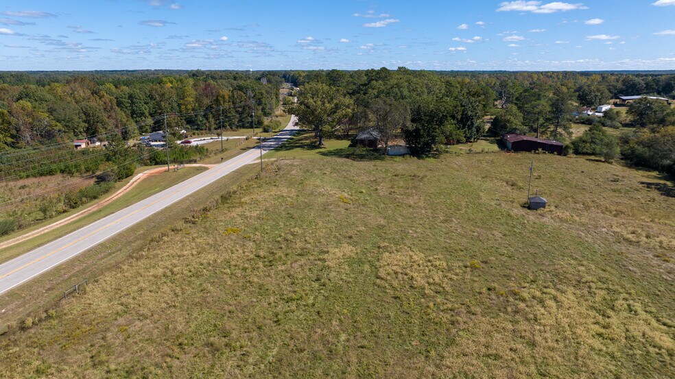 More Photos Of 6221 Lone Oak Rd, Hogansville Land For Sale