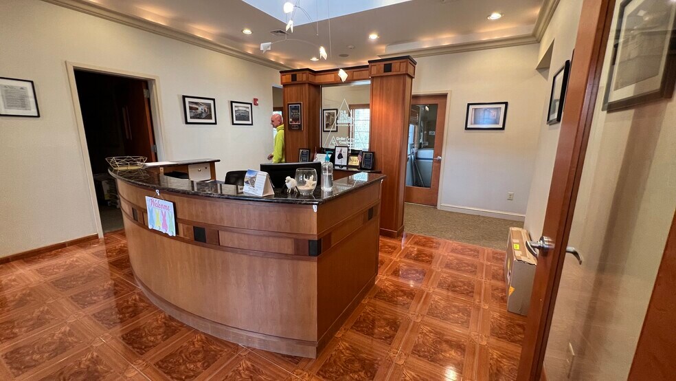 More Photos Of , Gibbsboro Office For Sale