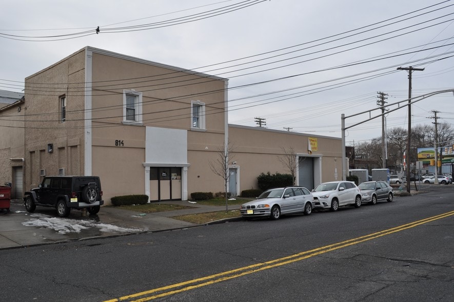 More Photos Of 814 Asbury Ave, Asbury Park Warehouse For Lease